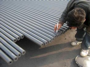 永州网架杆件编号