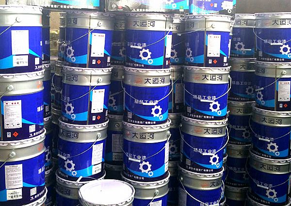 永州环氧富锌漆